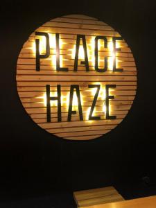 Фотография Place Haze 0