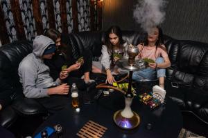 Фотография Hookah Andr&Jek 3