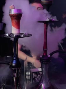 Фотография Tk hookah 5