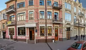 Фотография Вавилон 5